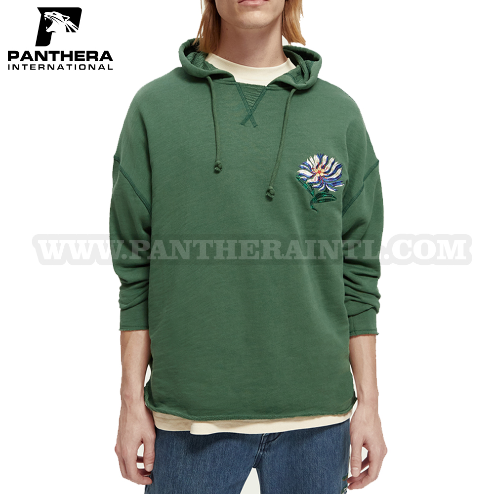 Best Embroidery Hoodie