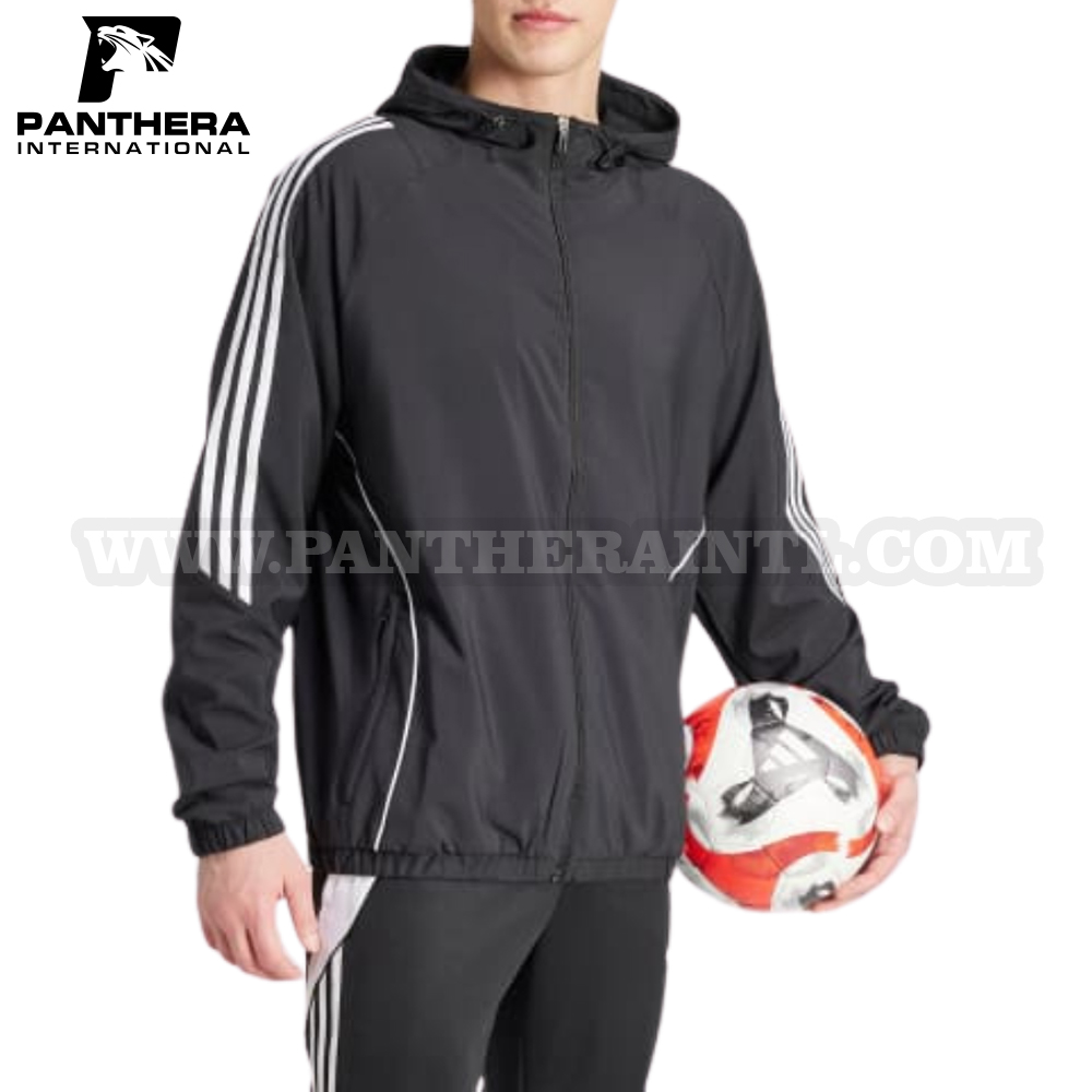 Best Trio Windbreaker