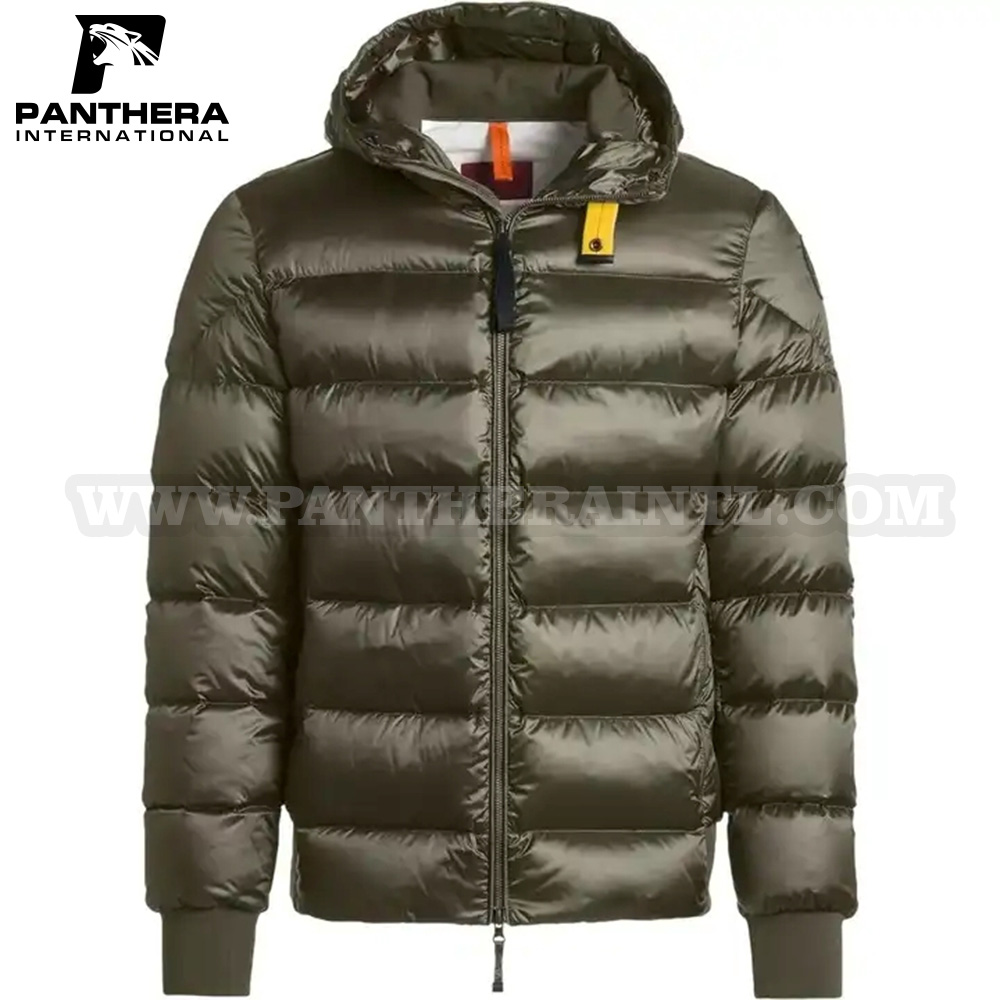 Custom Design Winter Puffer Jacket (1)