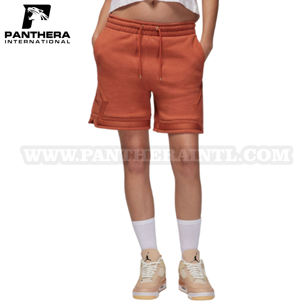 Flight Fleece Diamond Shorts (1)
