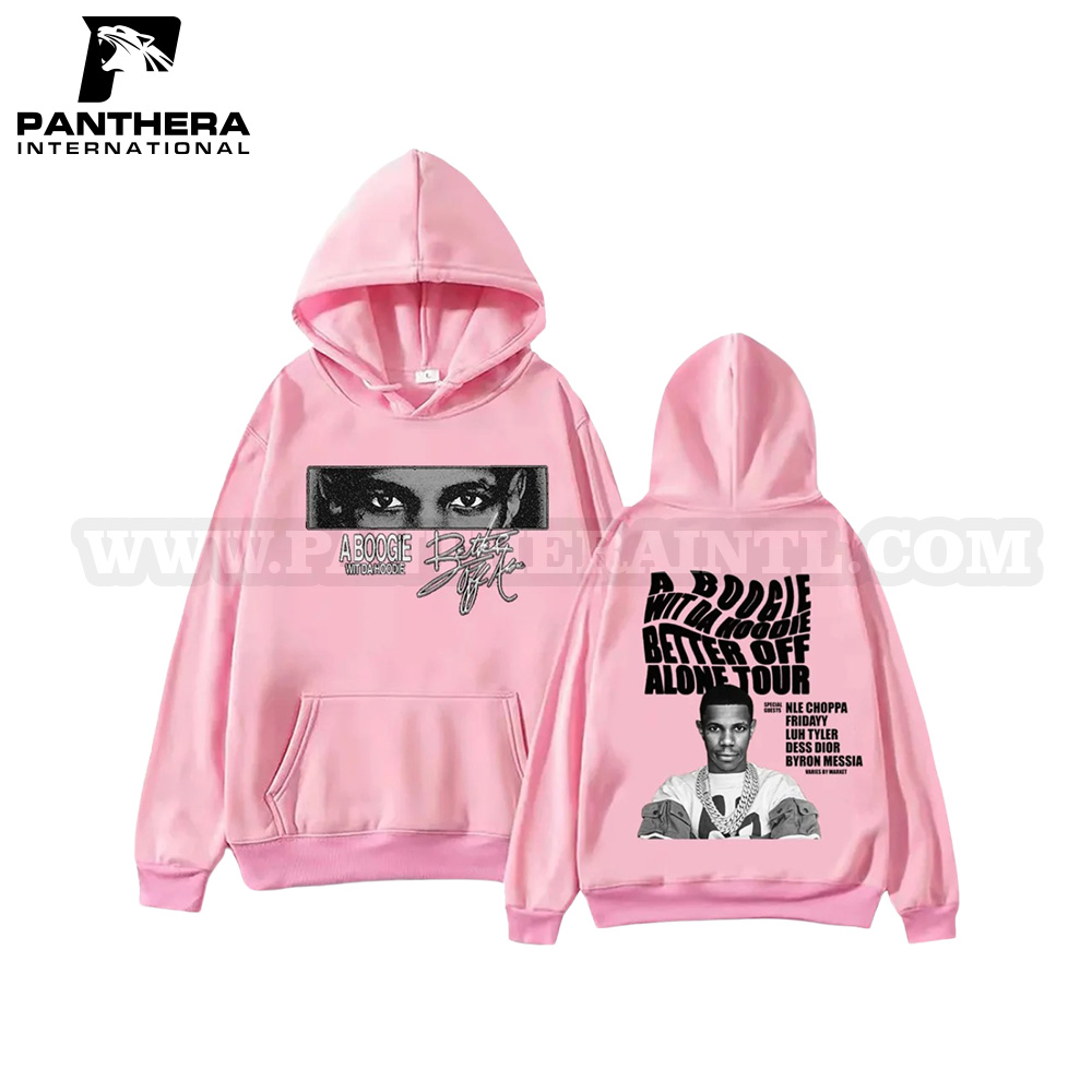 Girls Trending Hoodie (2)