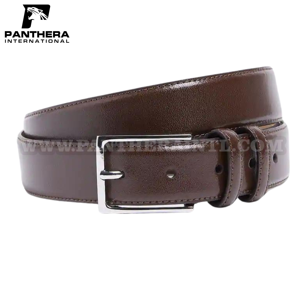 MOSS Classic Leather Belt