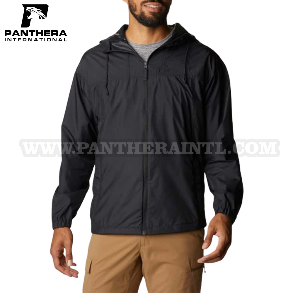 Mens Flash Challenger Windbreaker