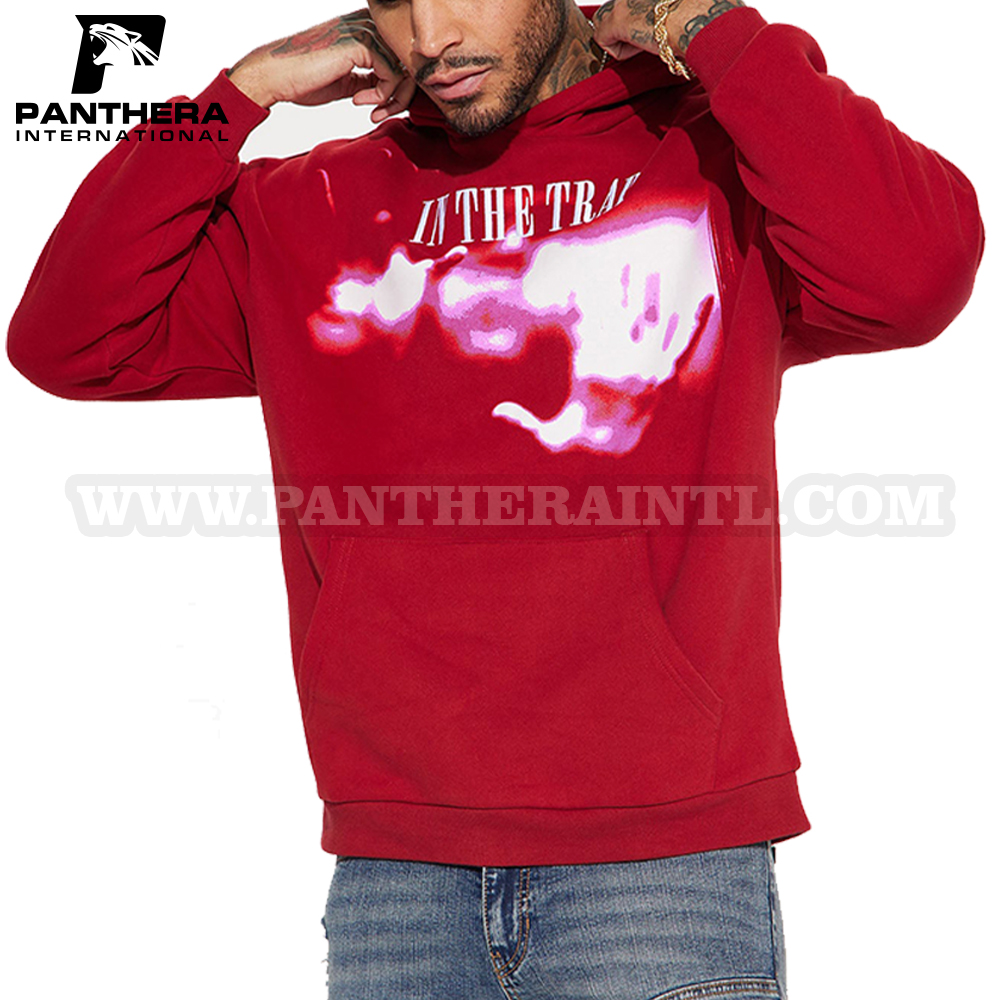 Mens Hoodie