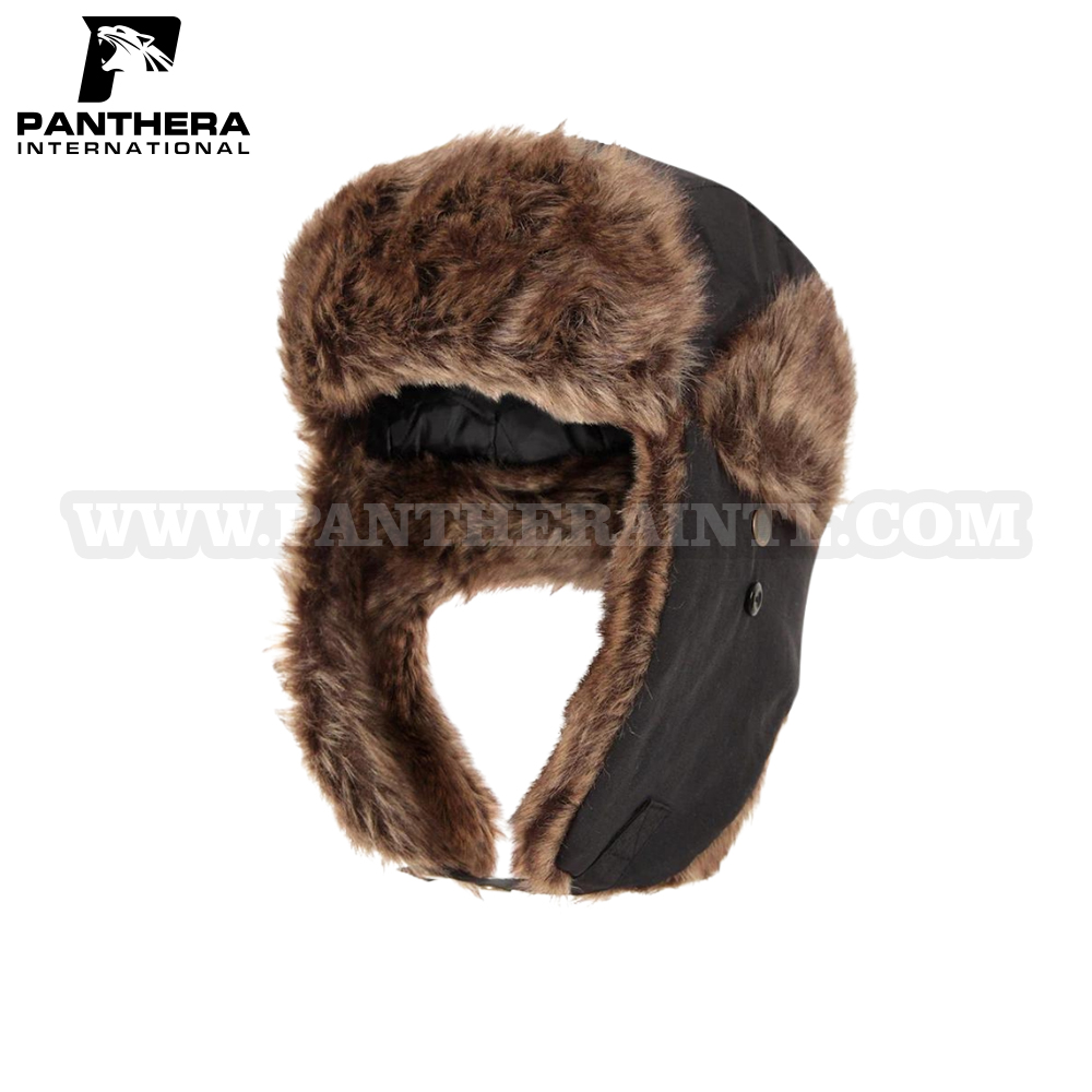Mountain Warehouse Furry Hat