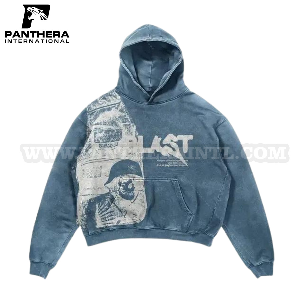 Plus Size Women Hoodie (1)