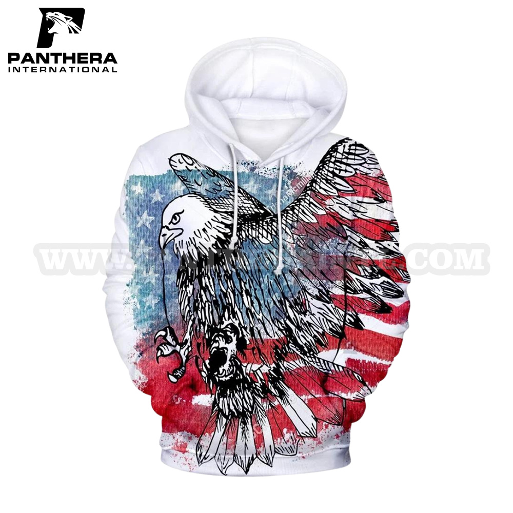 Printed Women Hoodies (1)