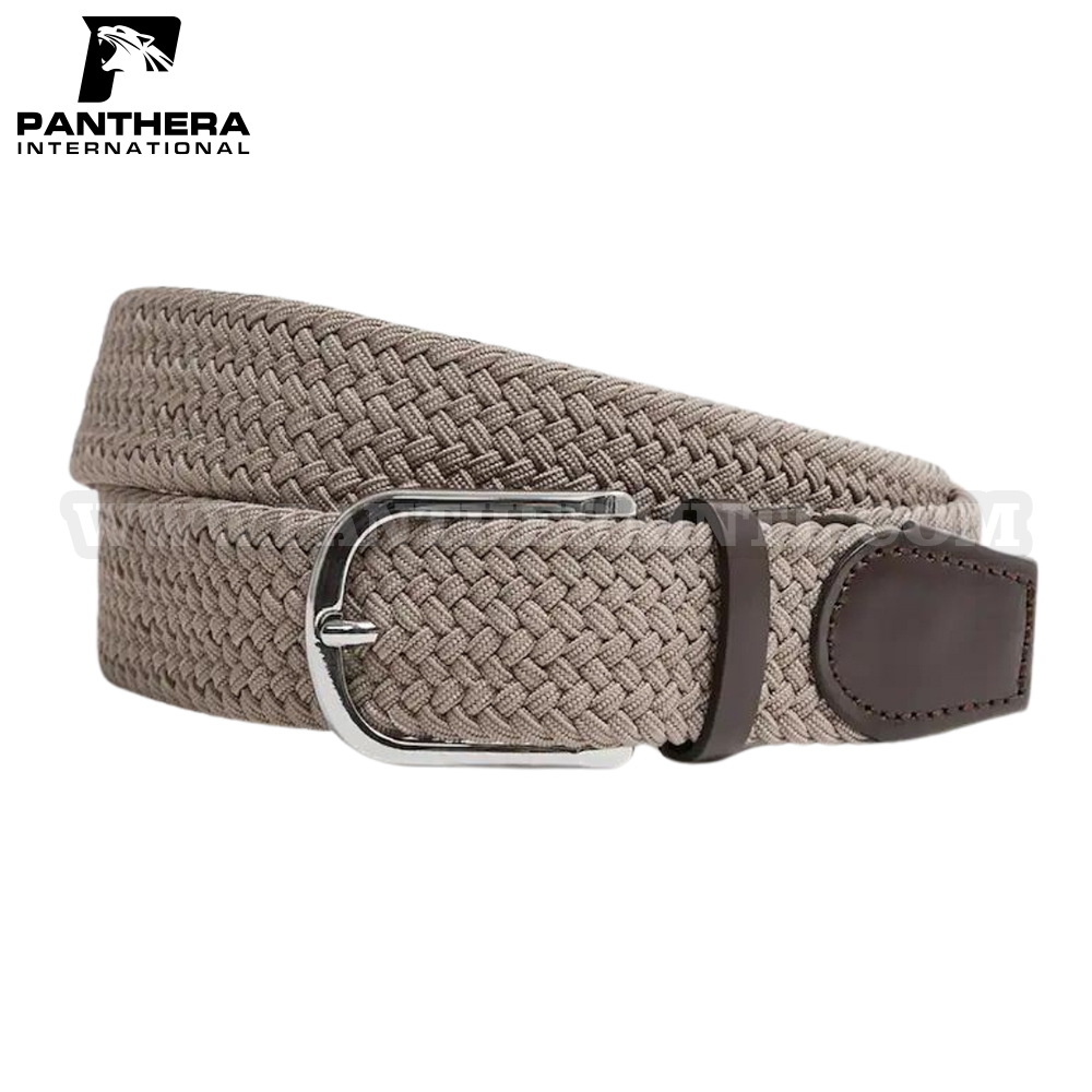 Reiss Elmont Woven Belt