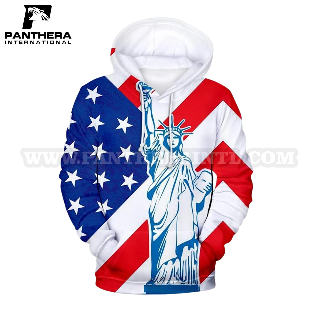 USA 3d Printing Hoodies For Girls (1)