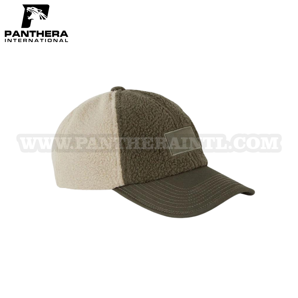 Waterproof Micro Fleece Cap