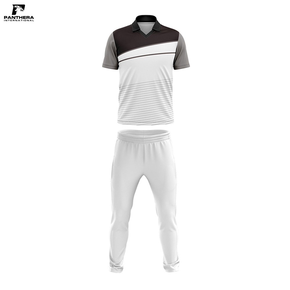 2025 Men's Cricket Uniform