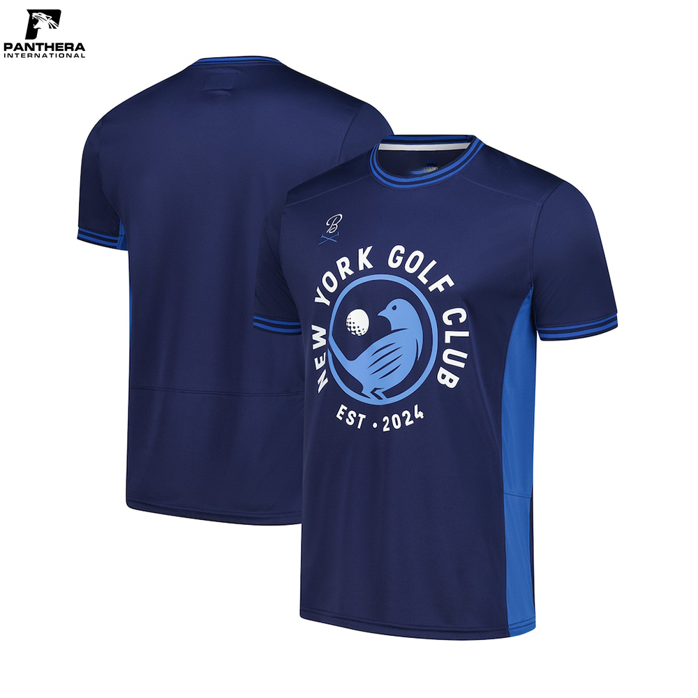 New York Golf Club TGL Team Jersey